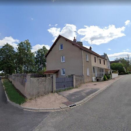 Maison Independante, Domaine Vichy La Tour Abrest Exteriér fotografie
