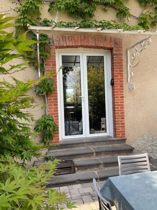 Maison Independante, Domaine Vichy La Tour Abrest Exteriér fotografie